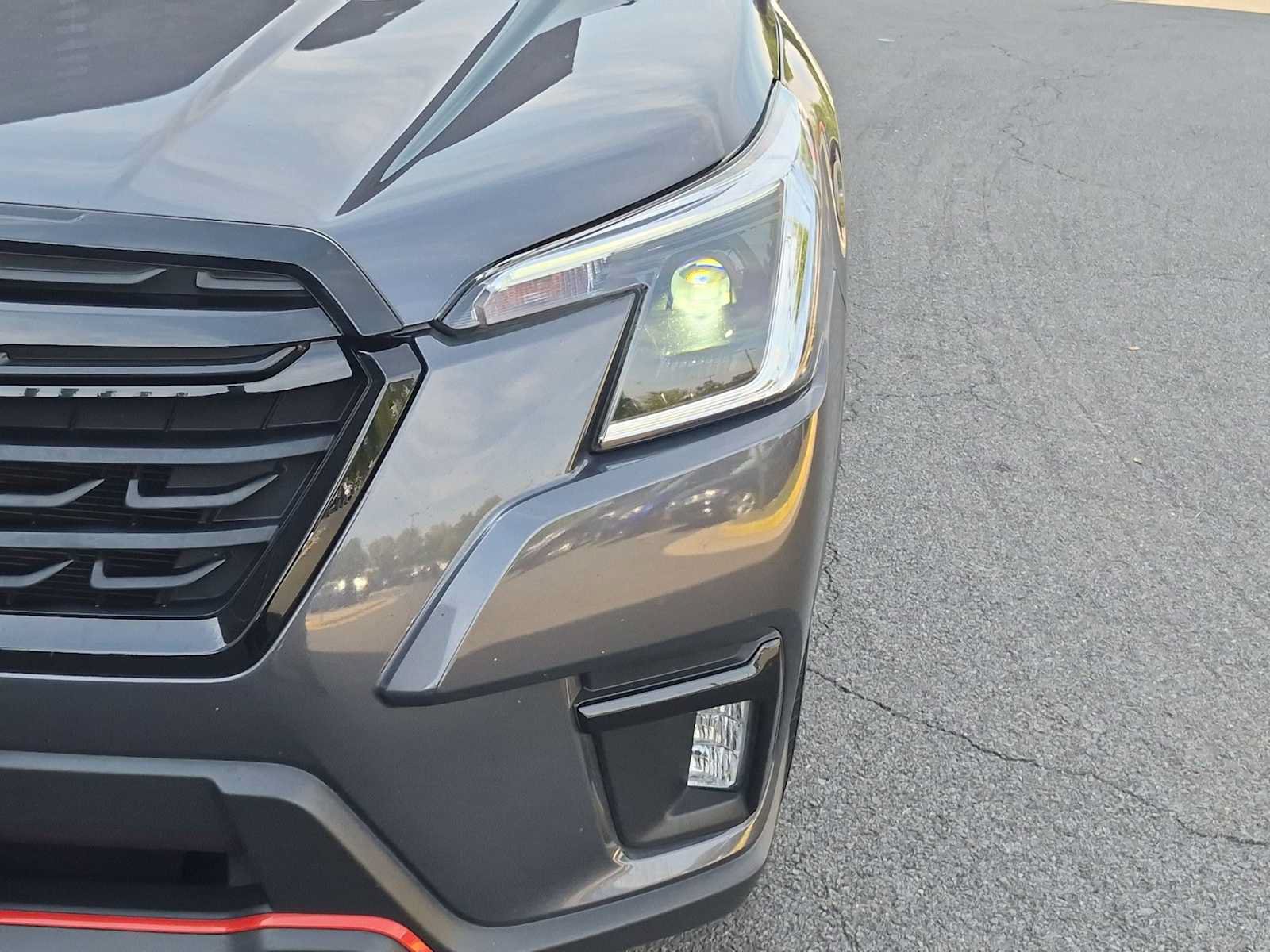Used 2023 Subaru Forester Sport AWD/4WD image 11