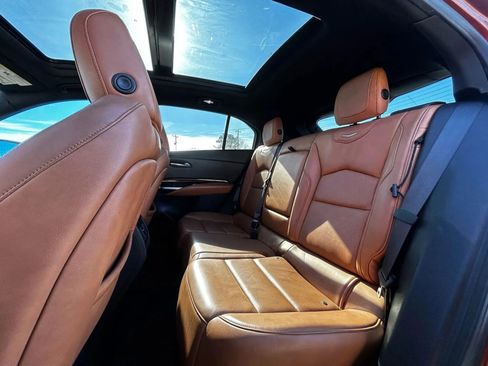 Used 2019 Cadillac XT4 Sport image 34