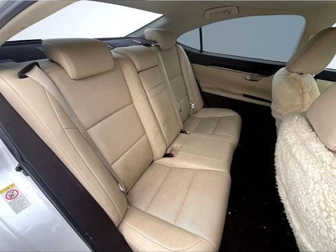 Used 2017 Lexus ES 350 FWD image 27
