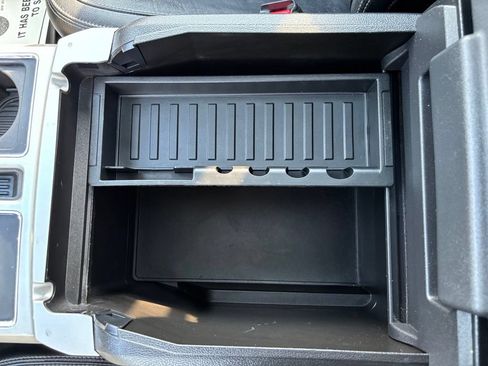 Used 2015 Ford F150 Lariat AWD/4WD image 40