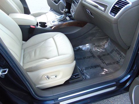 Used 2014 Audi Q5 TDI Premium Plus AWD/4WD image 13