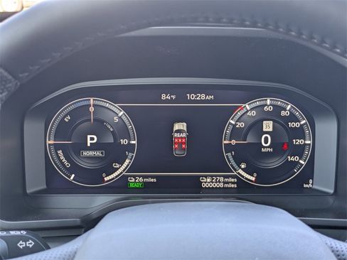 New 2025 Mitsubishi Outlander SE image 31