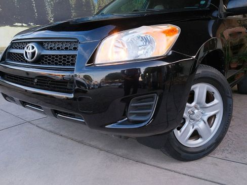 Used 2009 Toyota RAV4 2WD image 8