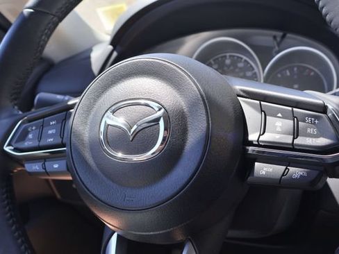 Used 2024 MAZDA CX-5 AWD 2.5 S w/ Select Package image 19