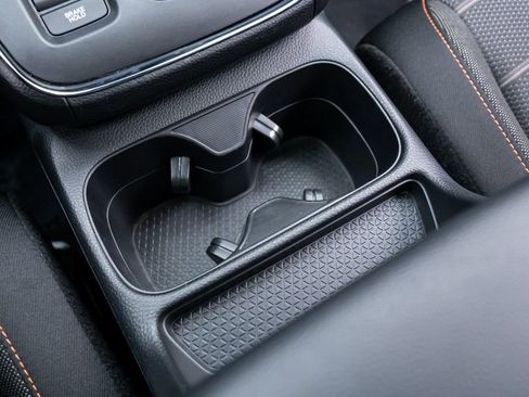 Certified 2023 Honda CR-V Sport image 30