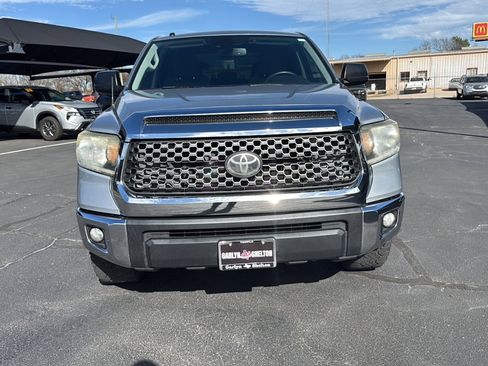 Used 2019 Toyota Tundra SR5 image 5