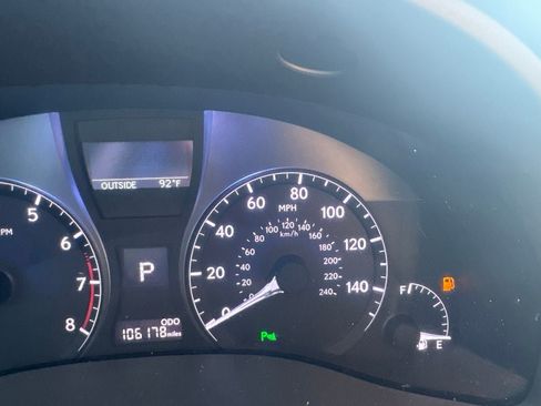 Used 2013 Lexus RX 350 FWD w/ Premium Pkg image 11