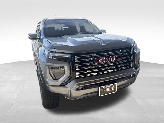 Used 2025 GMC Canyon Denali AWD/4WD image 6