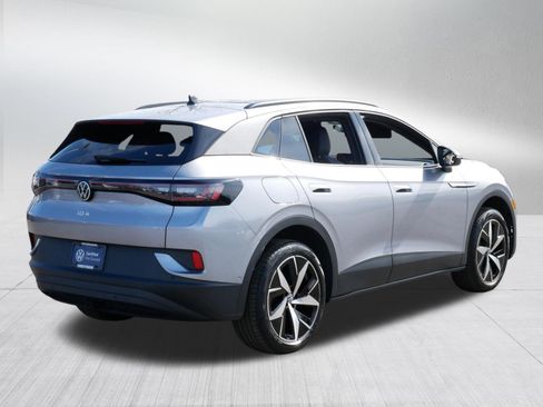 Certified 2023 Volkswagen ID.4 Pro S image 7