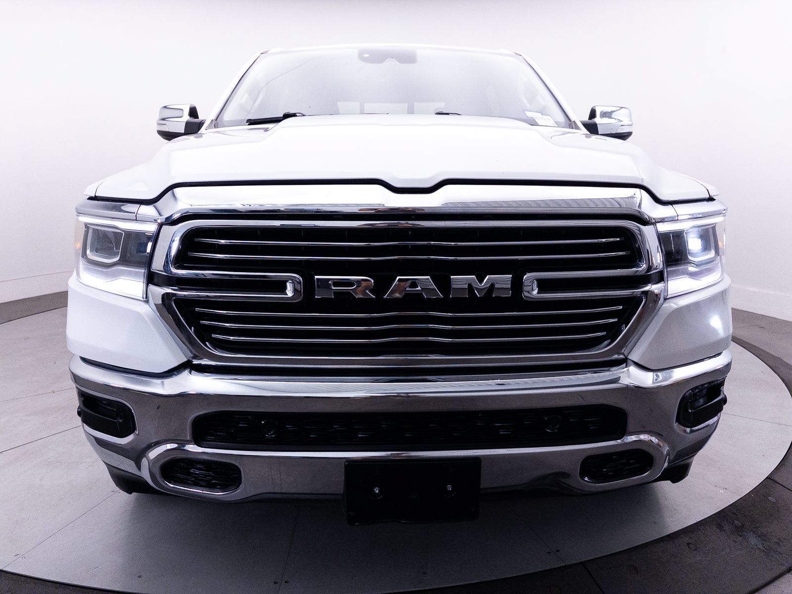 Used 2022 RAM 1500 Laramie RWD image 13