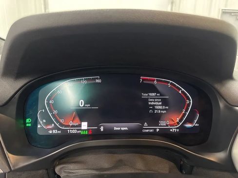 Used 2023 BMW X3 xDrive30i AWD/4WD image 17