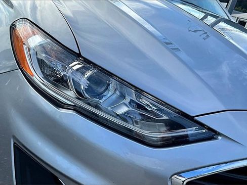 Used 2020 Ford Fusion S image 31
