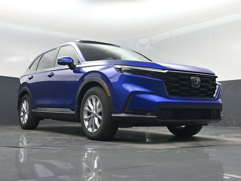 Used 2024 Honda CR-V EX-L image 53