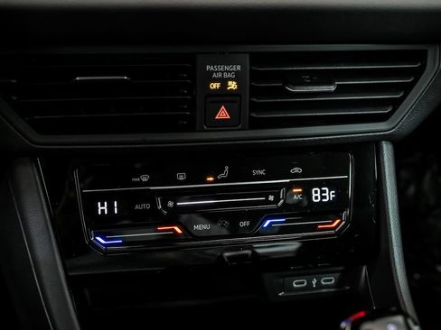 New 2026 Volkswagen Jetta S FWD image 14
