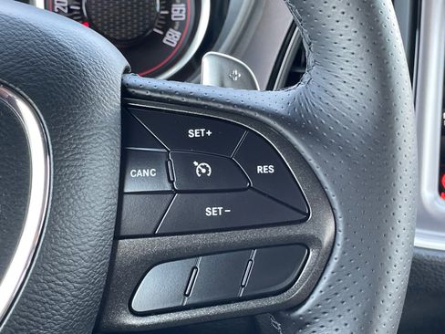 Used 2021 Dodge Challenger R/T Scat Pack RWD image 16