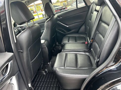 Used 2016 MAZDA CX-5 Grand Touring image 12