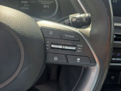 Used 2023 Hyundai Sonata SEL w/ Convenience Package image 20