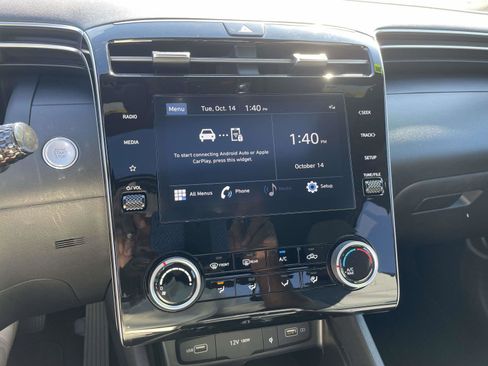 Certified 2023 Hyundai Santa Cruz SEL w/ Activity Package image 15