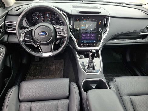 Used 2020 Subaru Outback Limited image 13