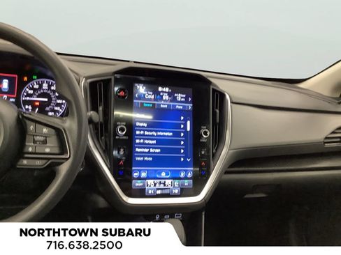 Used 2024 Subaru Crosstrek 2.0i Premium AWD/4WD image 12