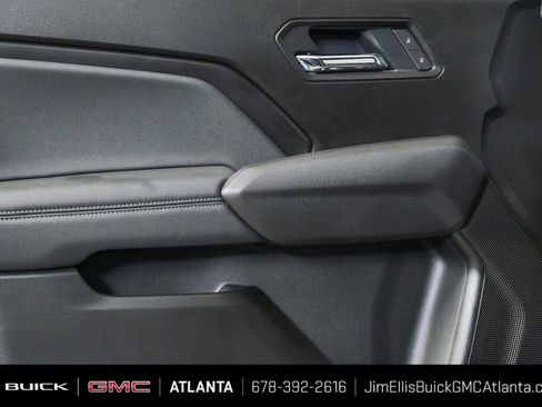 New 2026 GMC Canyon Elevation w/ Convenience Package RWD image 6