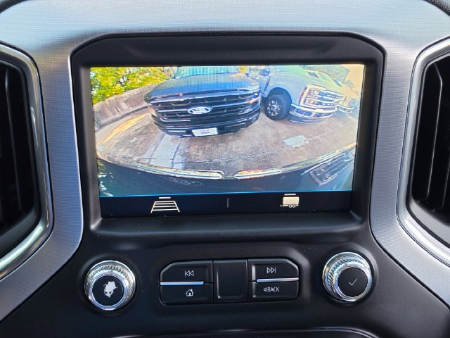 Used 2021 GMC Sierra 1500 SLE AWD/4WD image 27