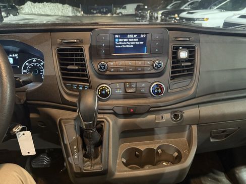 Used 2020 Ford Transit 150 Base image 9