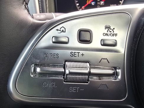 Certified 2024 Mercedes-Benz G 550 image 32