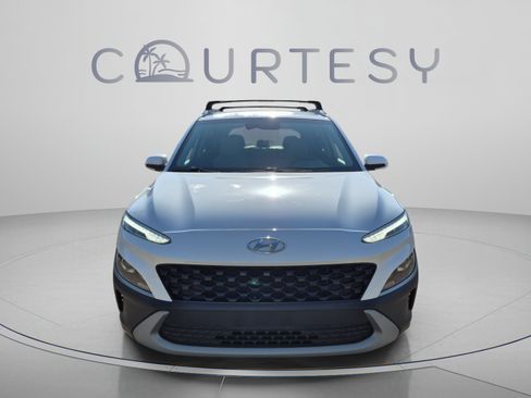 Certified 2023 Hyundai Kona SEL AWD/4WD image 8