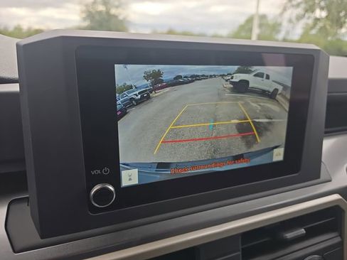 New 2026 Toyota Tacoma TRD Off-Road image 22