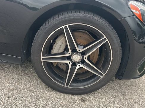 Used 2017 Mercedes-Benz C 300 4MATIC Coupe image 20