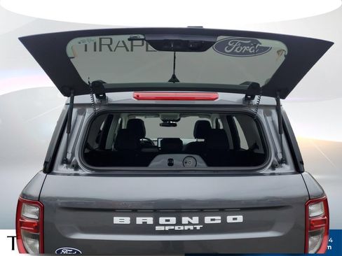 New 2026 Ford Bronco Sport Big Bend w/ Convenience Package AWD/4WD image 36
