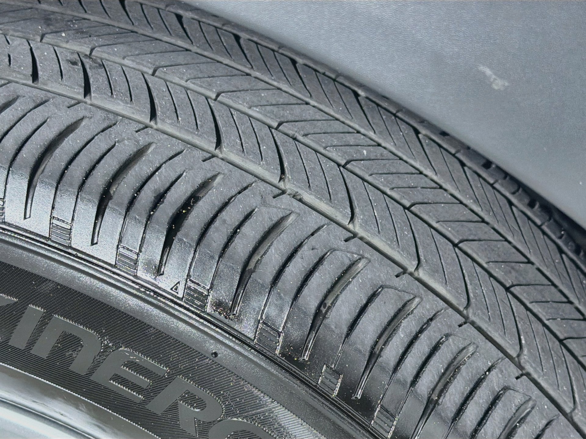 Used 2024 Honda HR-V LX image 38