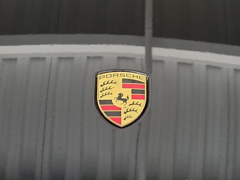 Certified 2019 Porsche 911 Turbo S AWD/4WD image 12