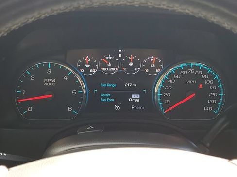 Used 2019 GMC Yukon Denali AWD/4WD image 13