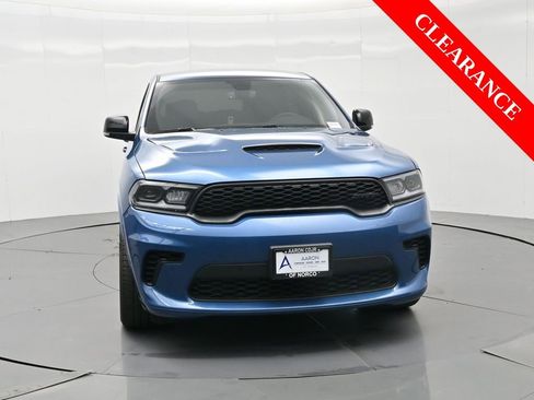 Used 2024 Dodge Durango SRT w/ Black Package image 3