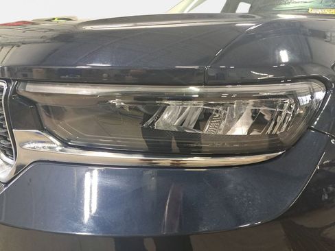 Certified 2024 Jeep Grand Cherokee Limited image 31