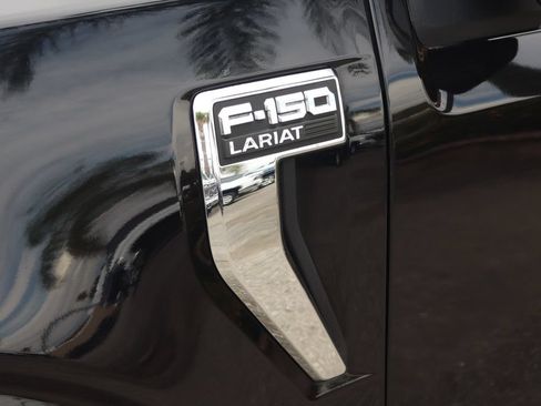 Used 2021 Ford F150 Lariat AWD/4WD image 57