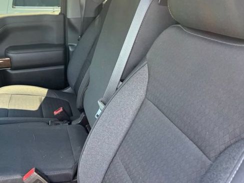 Used 2020 GMC Sierra 1500 SLE w/ LPO, GMC Protection Package RWD image 14