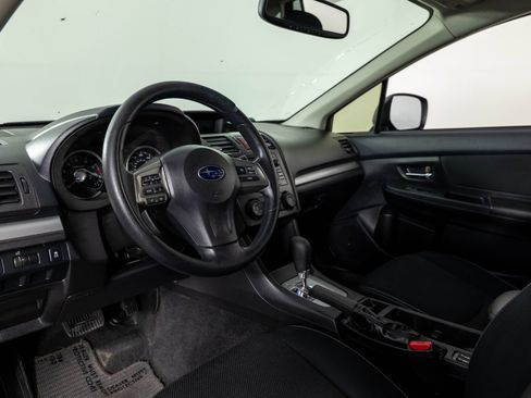 Used 2014 Subaru Crosstrek 2.0i Premium AWD/4WD image 13