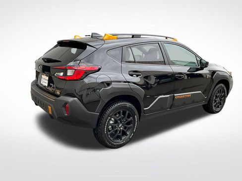 New 2026 Subaru Crosstrek 2.5i Wilderness AWD/4WD image 5