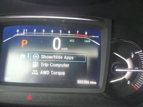 Used 2022 Honda Passport TrailSport image 17