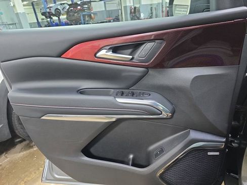 New 2026 Chevrolet Traverse Z71 w/ Enhanced Driving Package image 31