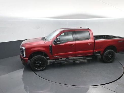 New 2026 Ford F350 Lariat image 27
