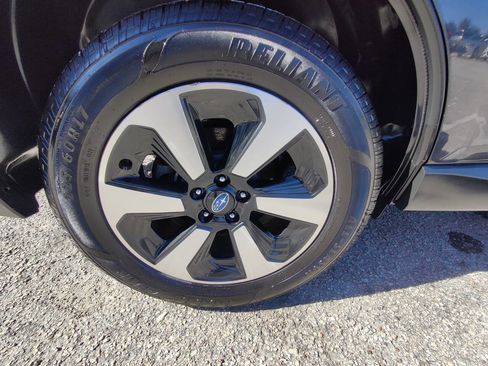 Used 2017 Subaru Forester 2.5i Limited image 15