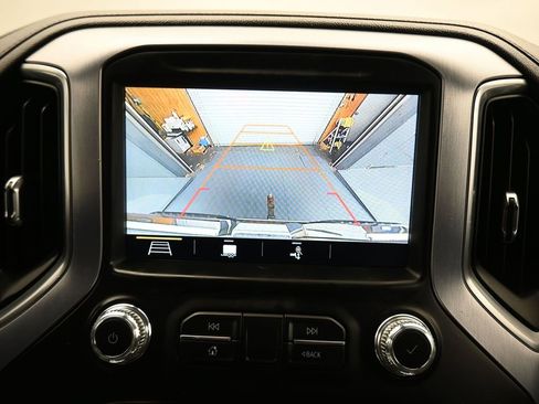 Used 2019 GMC Sierra 1500 SLT w/ SLT Premium Plus Package image 18