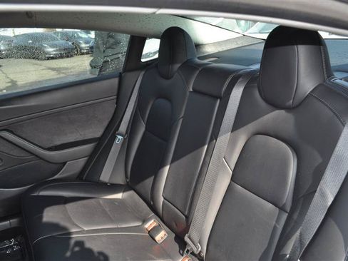 Used 2019 Tesla Model 3 Performance AWD/4WD image 12