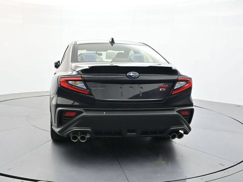 New 2026 Subaru WRX tS AWD/4WD image 6