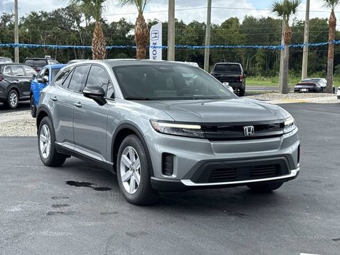 New 2026 Honda Prologue Eco image 30