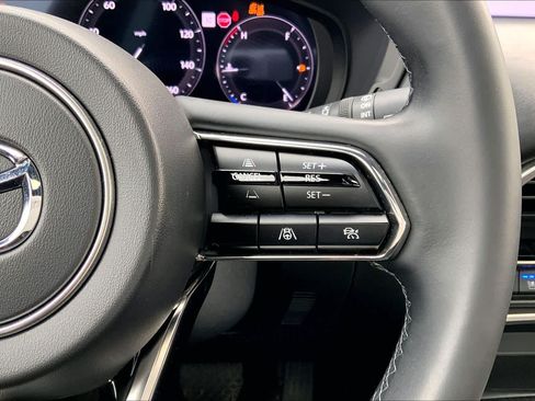 Certified 2026 MAZDA CX-90 3.3 Turbo S w/ Premium Plus AWD/4WD image 25